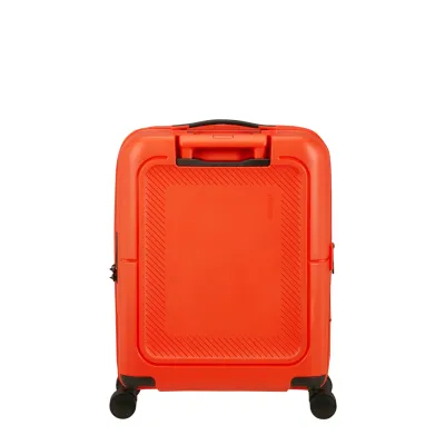 Чемодан 55 см DASHPOP TANGERINE RED - 2 Чемодан 55 см DASHPOP TANGERINE RED - 2 - Robinzon.ua