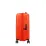 Чемодан 55 см DASHPOP TANGERINE RED - 3 - Robinzon.ua