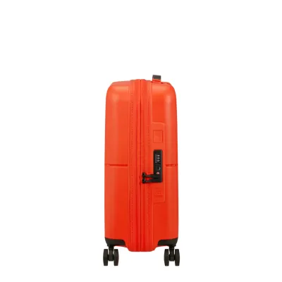 Чемодан 55 см DASHPOP TANGERINE RED - 6 Чемодан 55 см DASHPOP TANGERINE RED - 6 - Robinzon.ua