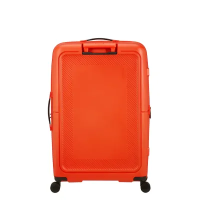 Чемодан 77 см DASHPOP TANGERINE RED - 2 Чемодан 77 см DASHPOP TANGERINE RED - 2 - Robinzon.ua