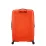 Чемодан 77 см DASHPOP TANGERINE RED - 2 - Robinzon.ua