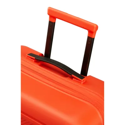 Чемодан 67 см DASHPOP TANGERINE RED - 2 Чемодан 67 см DASHPOP TANGERINE RED - 2 - Robinzon.ua