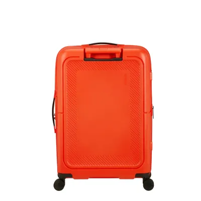 Чемодан 67 см DASHPOP TANGERINE RED - 5 Чемодан 67 см DASHPOP TANGERINE RED - 5 - Robinzon.ua