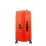 Валіза 67 см DASHPOP TANGERINE RED - 6 - Robinzon.ua