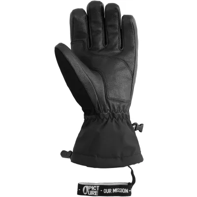 Picture Organic рукавички Palmer W black-black 9 - 1 Picture Organic рукавички Palmer W black-black 9 - 1 - Robinzon.ua