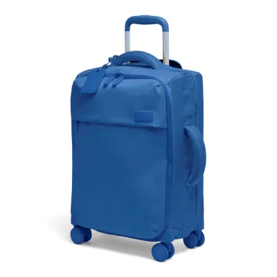 Валіза 55 см PLUME COBALT BLUE - 2 Валіза 55 см PLUME COBALT BLUE - 2 - Robinzon.ua