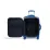 Валіза 55 см PLUME COBALT BLUE - 3 - Robinzon.ua