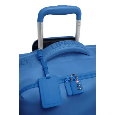 Валіза 55 см PLUME COBALT BLUE - 6 Валіза 55 см PLUME COBALT BLUE - 6 - Robinzon.ua