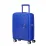 Валіза 55 см SOUNDBOX COBALT BLUE - 6 - Robinzon.ua