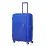 Валіза 77 см SOUNDBOX COBALT BLUE - 3 - Robinzon.ua
