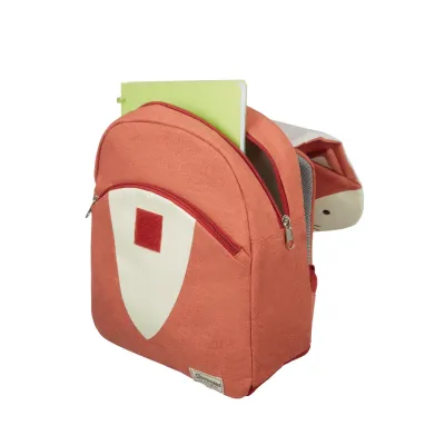 Рюкзак HAPPY SAMMIES FOX WILLIAM - 1 Рюкзак HAPPY SAMMIES FOX WILLIAM - 1 - Robinzon.ua