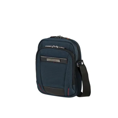 Сумка месенджер для планшету 7,9" PRO-DLX 5 OXFORD BLUE - 2 Сумка месенджер для планшету 7,9" PRO-DLX 5 OXFORD BLUE - 2 - Robinzon.ua