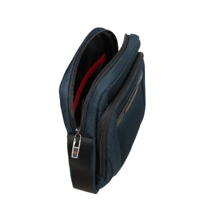 Сумка месенджер для планшету 7,9" PRO-DLX 5 OXFORD BLUE - 3 Сумка месенджер для планшету 7,9" PRO-DLX 5 OXFORD BLUE - 3 - Robinzon.ua