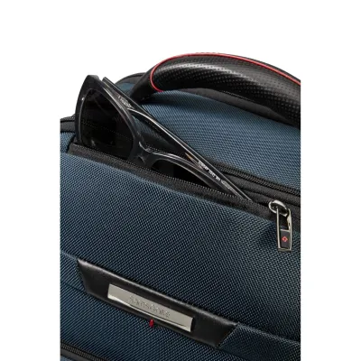 Рюкзак для ноутбука 15.6" exp PRO-DLX 5 OXFORD BLUE - 2 Рюкзак для ноутбука 15.6" exp PRO-DLX 5 OXFORD BLUE - 2 - Robinzon.ua