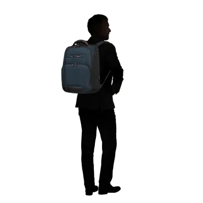 Рюкзак для ноутбука 15.6" exp PRO-DLX 5 OXFORD BLUE - 3 Рюкзак для ноутбука 15.6" exp PRO-DLX 5 OXFORD BLUE - 3 - Robinzon.ua