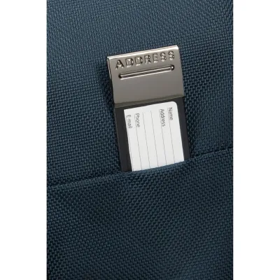 Рюкзак для ноутбука 15.6" exp PRO-DLX 5 OXFORD BLUE - 4 Рюкзак для ноутбука 15.6" exp PRO-DLX 5 OXFORD BLUE - 4 - Robinzon.ua