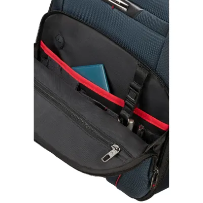 Рюкзак для ноутбука 15.6" exp PRO-DLX 5 OXFORD BLUE - 5 Рюкзак для ноутбука 15.6" exp PRO-DLX 5 OXFORD BLUE - 5 - Robinzon.ua