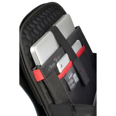 Рюкзак для ноутбука 15.6" exp PRO-DLX 5 OXFORD BLUE - 6 Рюкзак для ноутбука 15.6" exp PRO-DLX 5 OXFORD BLUE - 6 - Robinzon.ua