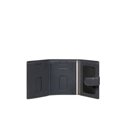 Гаманець FLAGGED 2.0 SLG OXFORD BLUE - 2 Гаманець FLAGGED 2.0 SLG OXFORD BLUE - 2 - Robinzon.ua