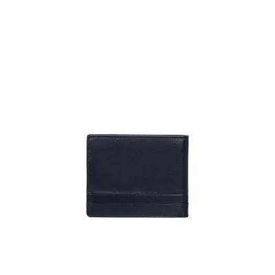 Гаманець FLAGGED SLG OXFORD BLUE - 1 Гаманець FLAGGED SLG OXFORD BLUE - 1 - Robinzon.ua