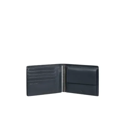 Гаманець FLAGGED 2.0 SLG OXFORD BLUE - 1 Гаманець FLAGGED 2.0 SLG OXFORD BLUE - 1 - Robinzon.ua