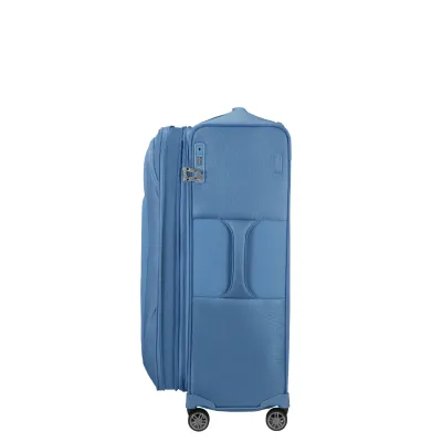 Валіза 78 см RE-LITE CAPRI BLUE - 3 Валіза 78 см RE-LITE CAPRI BLUE - 3 - Robinzon.ua