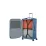 Валіза 78 см RE-LITE CAPRI BLUE - 5 - Robinzon.ua