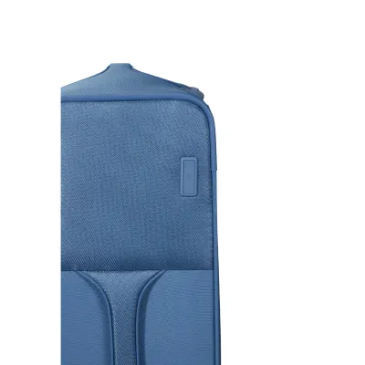 Валіза 67 см RE-LITE CAPRI BLUE - 3 Валіза 67 см RE-LITE CAPRI BLUE - 3 - Robinzon.ua