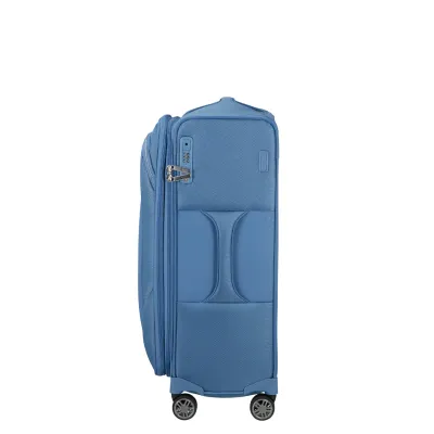 Валіза 67 см RE-LITE CAPRI BLUE - 5 Валіза 67 см RE-LITE CAPRI BLUE - 5 - Robinzon.ua