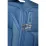 Чемодан 55 см RE-LITE CAPRI BLUE - 4 - Robinzon.ua