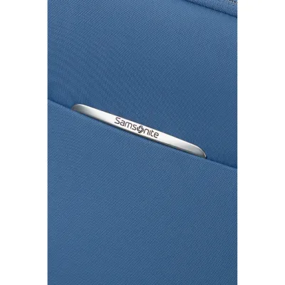 Валіза 55 см RE-LITE CAPRI BLUE - 5 Валіза 55 см RE-LITE CAPRI BLUE - 5 - Robinzon.ua