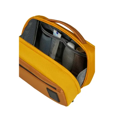 КОСМЕТИЧКА VAYCAY GOLDEN YELLOW - 1 - Robinzon.ua