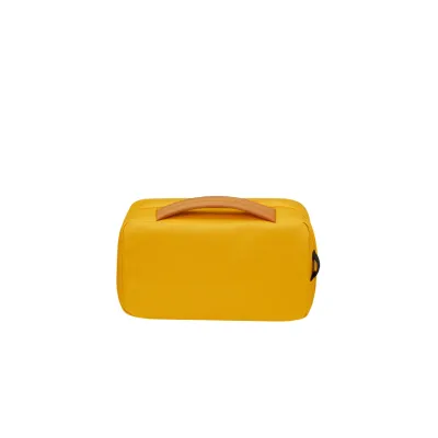 КОСМЕТИЧКА VAYCAY GOLDEN YELLOW - 2 - Robinzon.ua