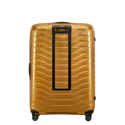 Чемодан 86 см PROXIS GOLDEN YELLOW - 2 Чемодан 86 см PROXIS GOLDEN YELLOW - 2 - Robinzon.ua