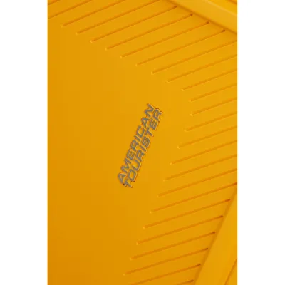 Чемодан 77 см DASHPOP GOLDEN YELLOW - 4 - Robinzon.ua