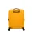 Чемодан 55 см DASHPOP GOLDEN YELLOW - 2 - Robinzon.ua