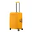 Чемодан 67 см DASHPOP GOLDEN YELLOW - 5 - Robinzon.ua