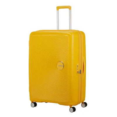 Валіза 80 см SOUNDBOX GOLDEN YELLOW - 3 Валіза 80 см SOUNDBOX GOLDEN YELLOW - 3 - Robinzon.ua