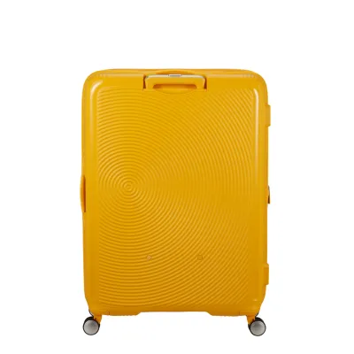 Валіза 80 см SOUNDBOX GOLDEN YELLOW - 4 Валіза 80 см SOUNDBOX GOLDEN YELLOW - 4 - Robinzon.ua