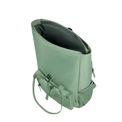 Рюкзак 15,6" URBAN GROOVE URBAN GREEN - 5 - Robinzon.ua