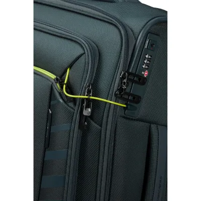 Чемодан 67 см RESPARK URBAN GREEN - 4 Чемодан 67 см RESPARK URBAN GREEN - 4 - Robinzon.ua