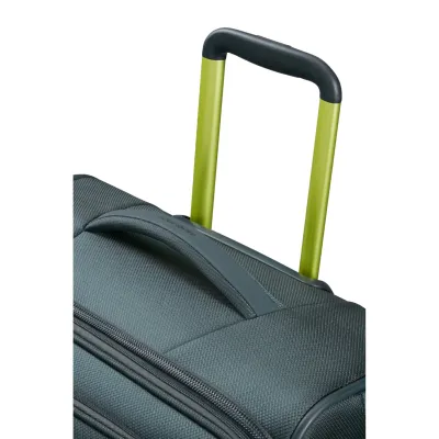 Чемодан 67 см RESPARK URBAN GREEN - 6 Чемодан 67 см RESPARK URBAN GREEN - 6 - Robinzon.ua