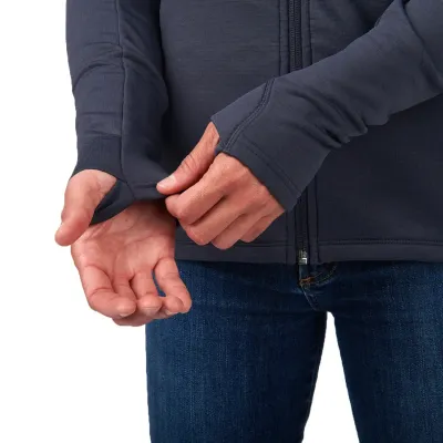 Sierra Designs куртка Cold Canyon Hybrid W eclipse-ombre blue XS - 2 Sierra Designs куртка Cold Canyon Hybrid W eclipse-ombre blue XS - 2 - Robinzon.ua