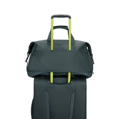 Сумка дорожная RESPARK URBAN GREEN - 3 - Robinzon.ua