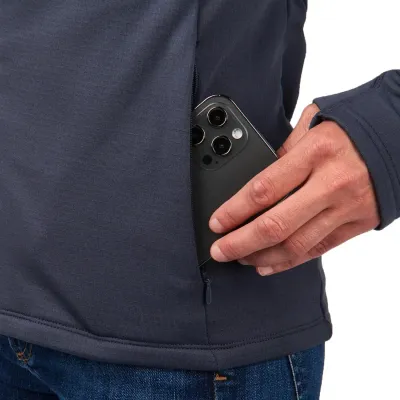 Sierra Designs куртка Cold Canyon Hybrid W eclipse-ombre blue XS - 3 Sierra Designs куртка Cold Canyon Hybrid W eclipse-ombre blue XS - 3 - Robinzon.ua