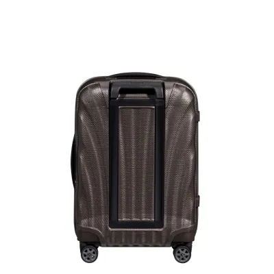Валіза 55 см C-LITE WALNUT - 1 Валіза 55 см C-LITE WALNUT - 1 - Robinzon.ua