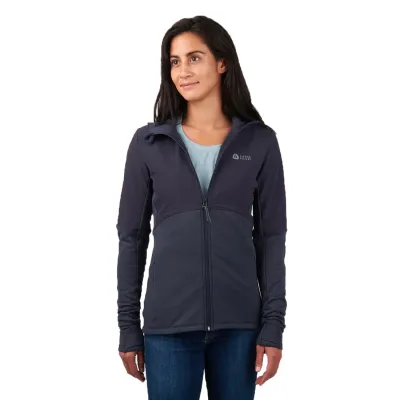 Sierra Designs куртка Cold Canyon Hybrid W eclipse-ombre blue XS - 4 Sierra Designs куртка Cold Canyon Hybrid W eclipse-ombre blue XS - 4 - Robinzon.ua