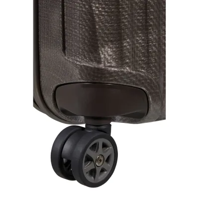 Валіза 55 см C-LITE WALNUT - 3 Валіза 55 см C-LITE WALNUT - 3 - Robinzon.ua