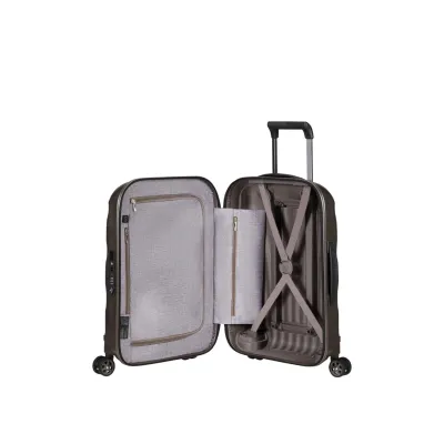 Валіза 55 см C-LITE WALNUT - 4 Валіза 55 см C-LITE WALNUT - 4 - Robinzon.ua