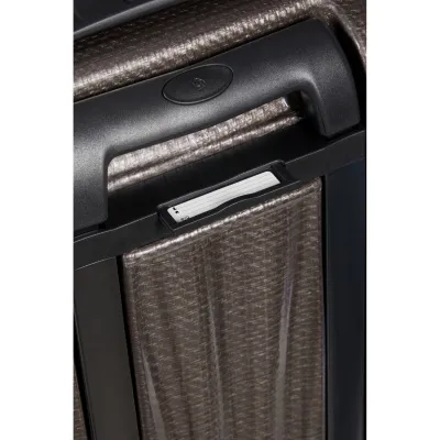 Валіза 55 см C-LITE WALNUT - 5 Валіза 55 см C-LITE WALNUT - 5 - Robinzon.ua